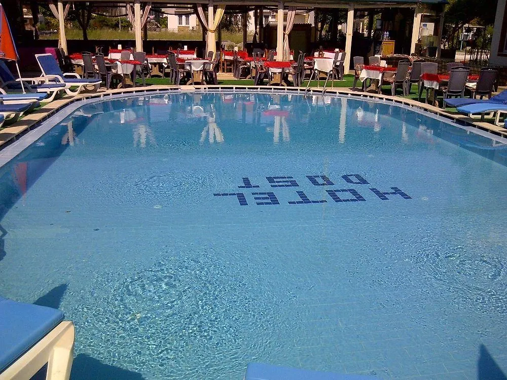 Dost Hotel Fethiye Türkiye