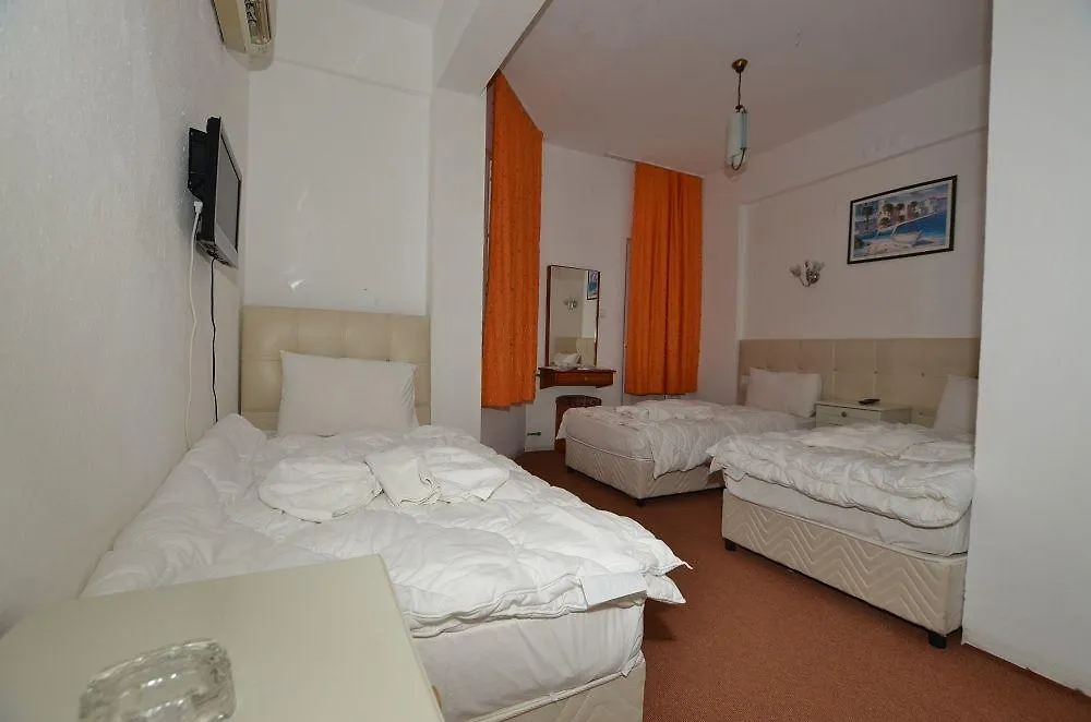 Dost Hotel Fethiye