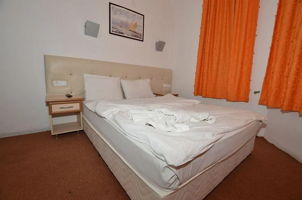 Dost Hotel Fethiye Turkey