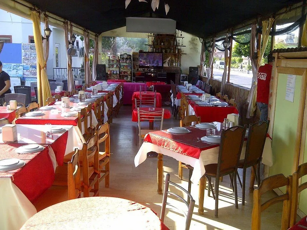 Dost Hotel Fethiye