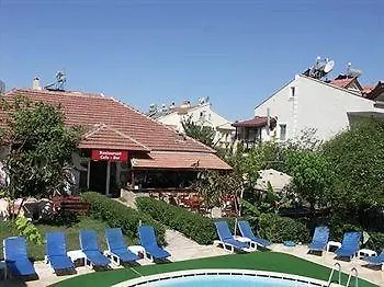Dost Hotel Fethiye 3*,  Turkey