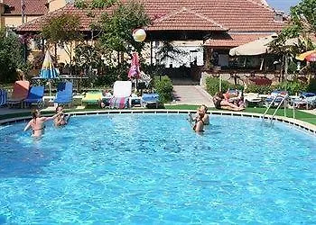 Dost Hotel Fethiye