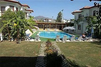Dost Hotel Fethiye Türkiye