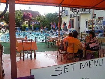 ***  Dost Hotel Fethiye Türkiye