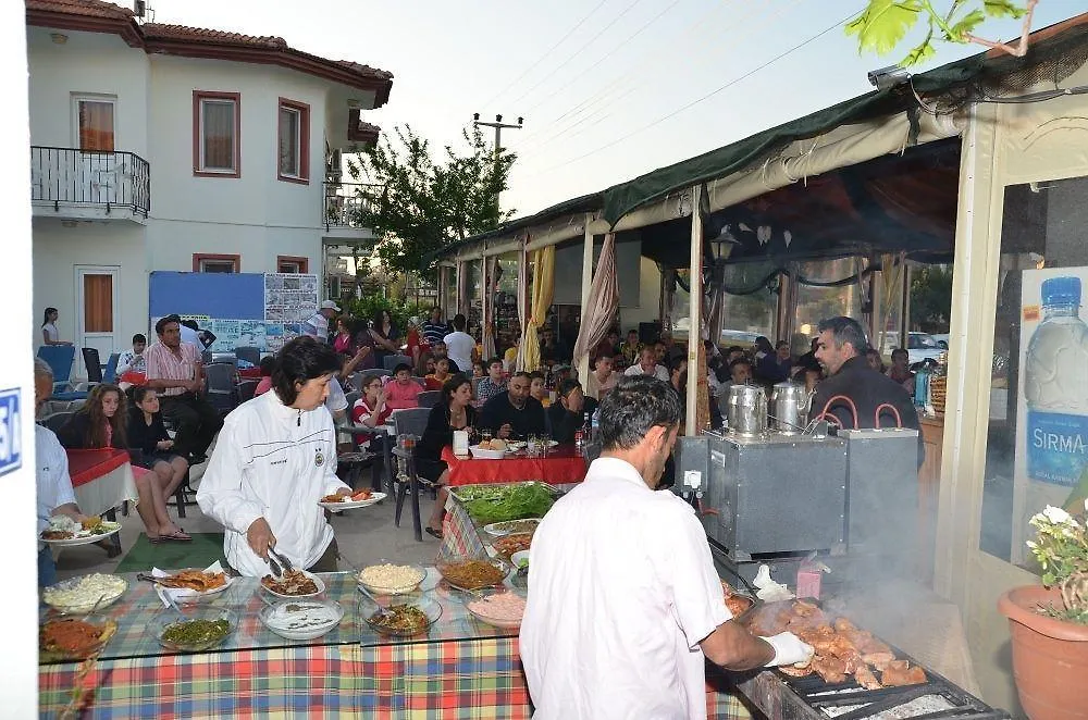 Dost Hotel Fethiye
