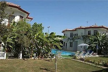 Dost Hotel Fethiye 3*,  Turkey