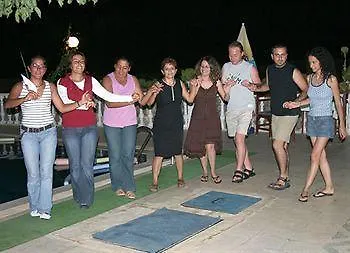 Dost Hotel Fethiye