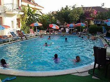 ***  Dost Hotel Fethiye Türkiye
