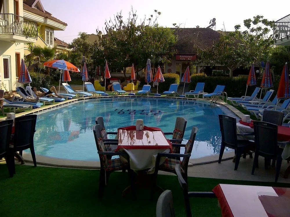Dost Hotel Fethiye 3*,  Turkey