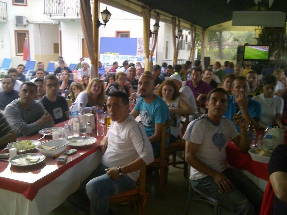 Dost Hotel Fethiye