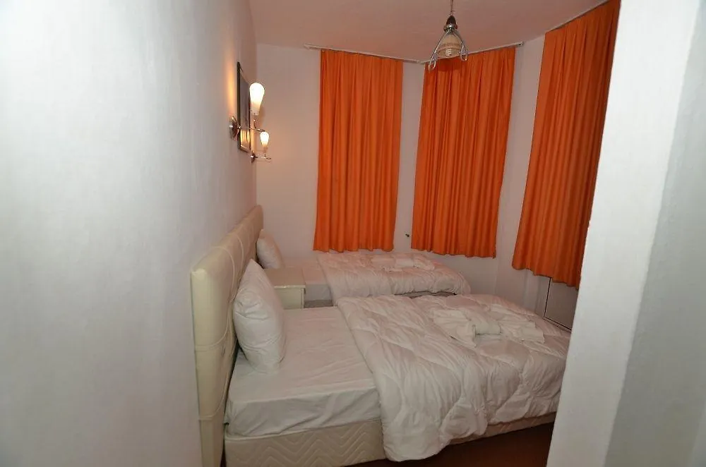 Dost Hotel Fethiye 3*,  Türkiye