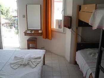Dost Hotel Fethiye