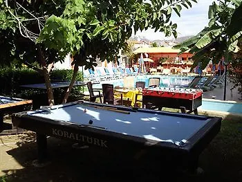 Dost Hotel Fethiye
