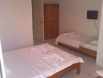 Dost Hotel Fethiye 3*,