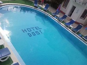 Dost Hotel Fethiye