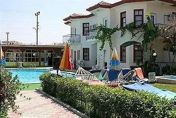 Dost Hotel Fethiye