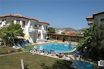 ***  Dost Hotel Fethiye Türkiye