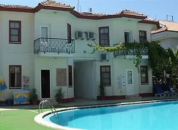 Dost Hotel Fethiye