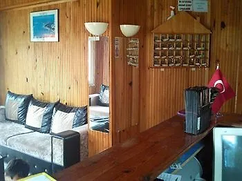 Dost Hotel Fethiye Türkiye