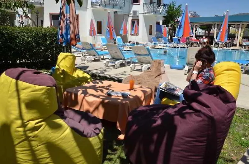Dost Hotel Fethiye