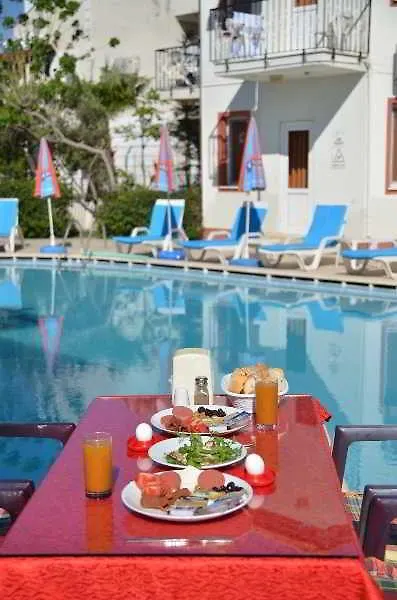 Dost Hotel Fethiye