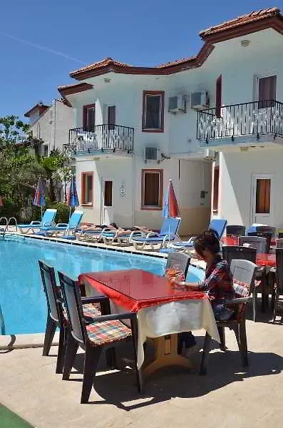 Dost Hotel Fethiye