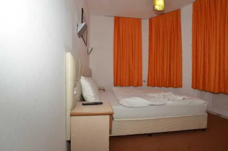 Dost Hotel Fethiye 3*,  Türkiye