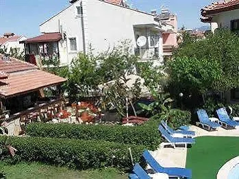 Dost Hotel Fethiye