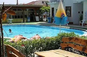 Dost Hotel Fethiye