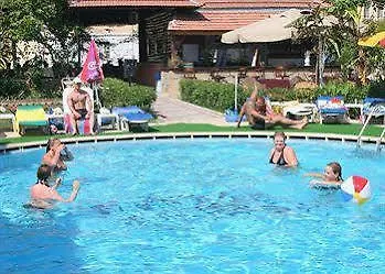 Dost Hotel Fethiye 3*,