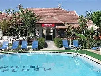 ***  Dost Hotel Fethiye Türkiye
