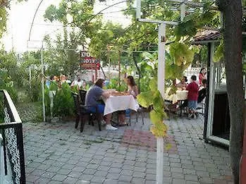 Dost Hotel Fethiye