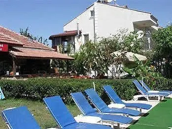 Dost Hotel Fethiye