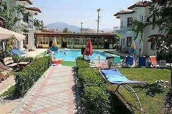 Dost Hotel Fethiye