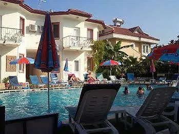 Dost Hotel Fethiye 3*,