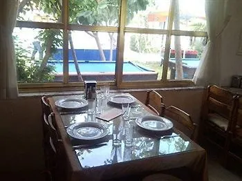 Dost Hotel Fethiye