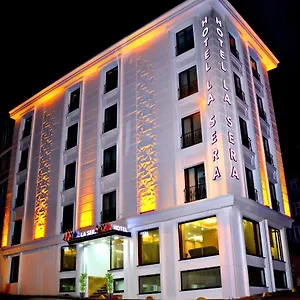 ** Otel La Sera Türkiye