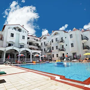 Otel Oykun
