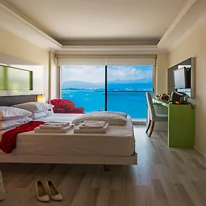 3* Отель Orka Boutique
