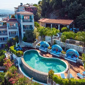 Otel Unique-boutique Class - Adults Only
