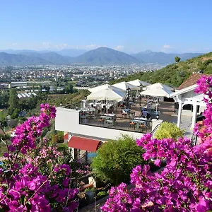 Otel Sundial Hotel & Restaurant