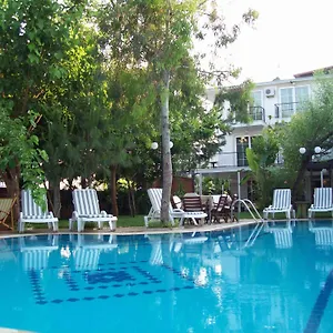 Otel Vanilla