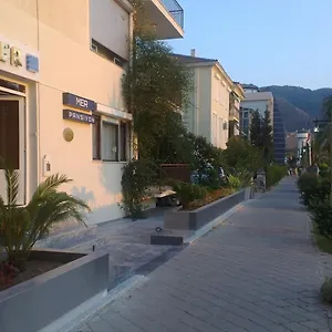 Otel Mer Pansiyon