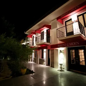 Otel Akkent Garden