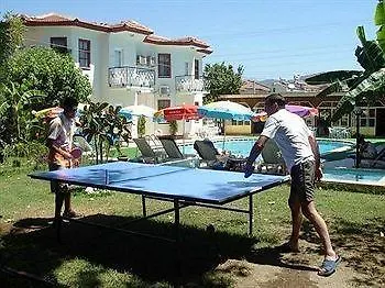 Dost Hotel Fethiye