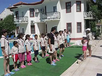 Dost Hotel Fethiye