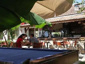 Dost Hotel Fethiye