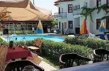 Dost Hotel Fethiye