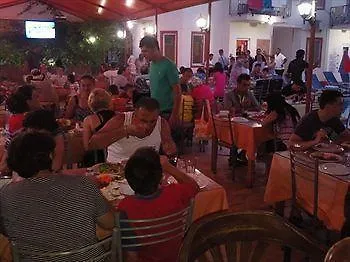 Dost Hotel Fethiye