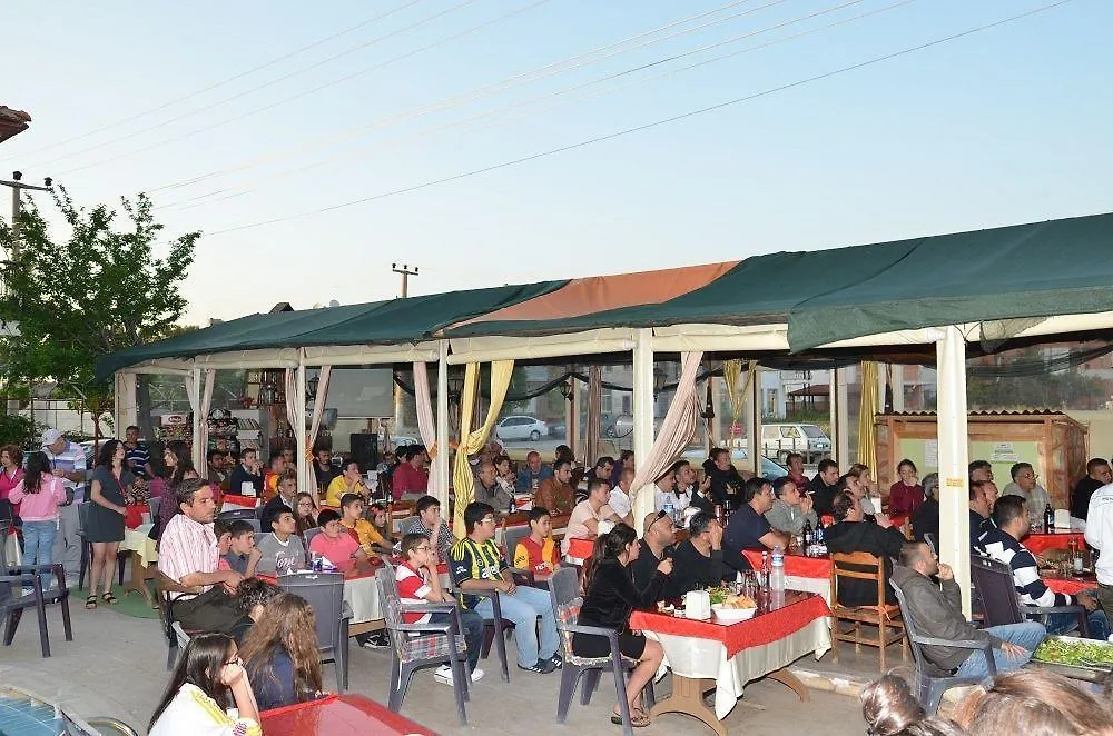 Dost Hotel Fethiye